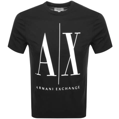 armani exchange cheap t shirts